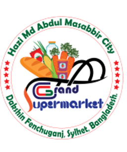 Grand Supermarket