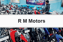 RM Motors