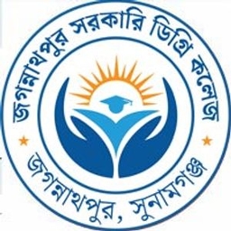 Jagannathpur Govt. Degree College