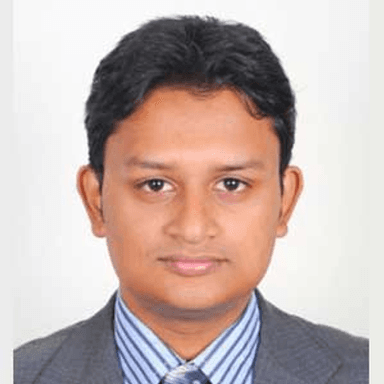 Bijon Chakraborty