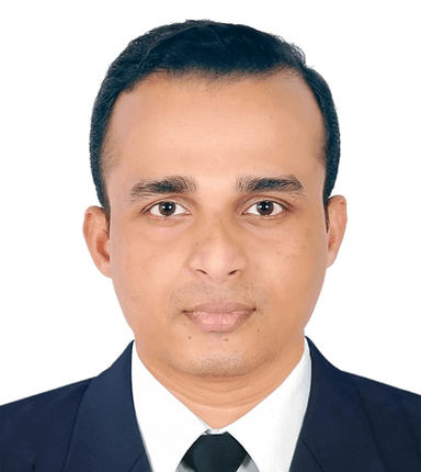 Palash Chandra Talukder