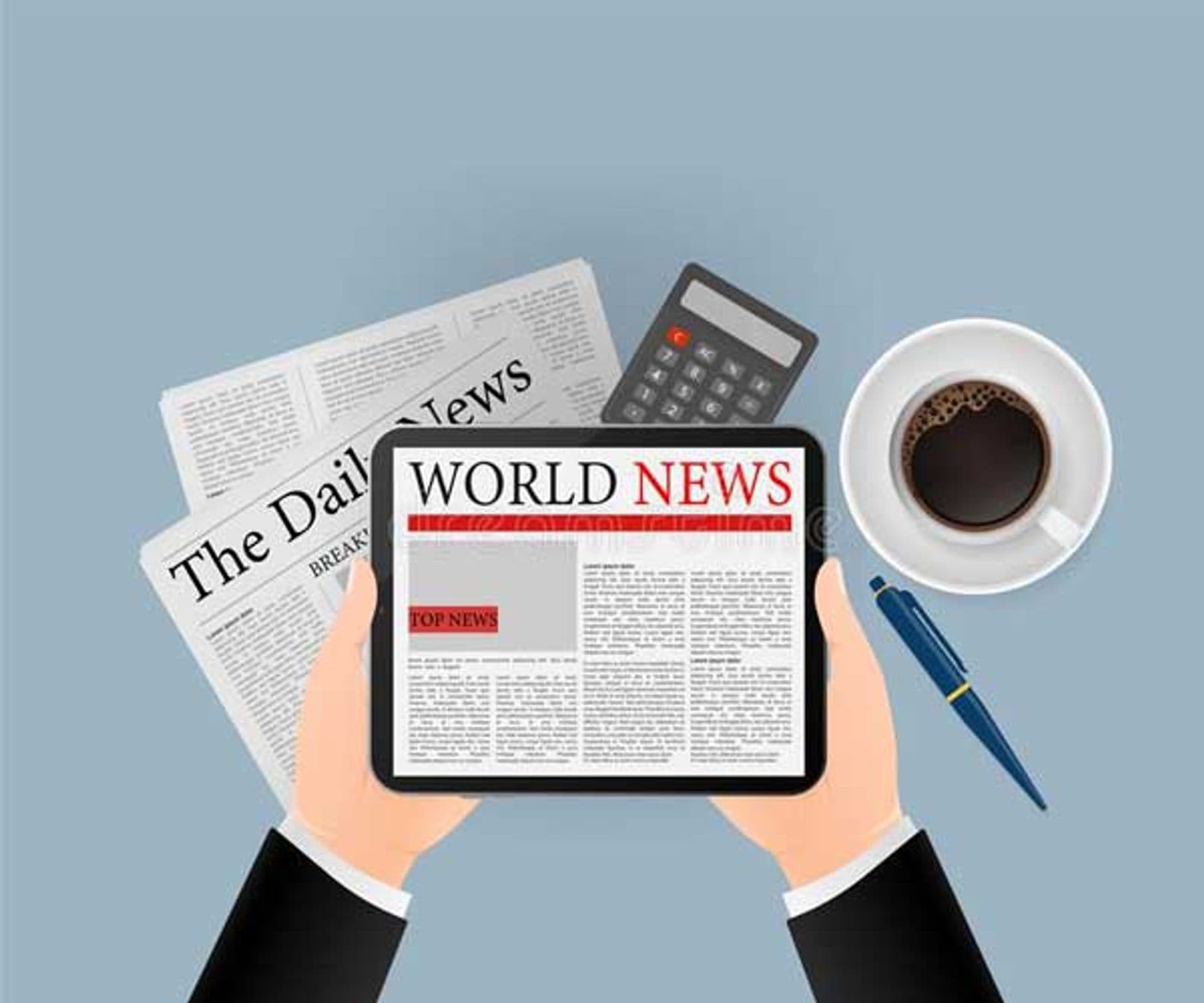 iNews