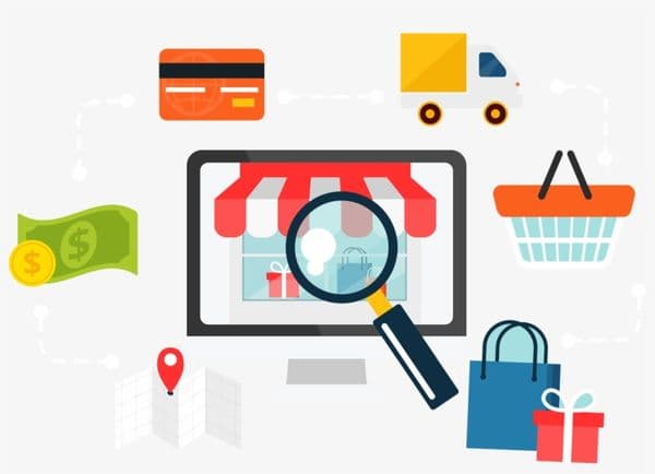 Ecommerce