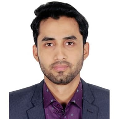 Debojyoty Chowdhury