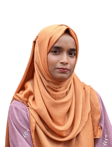 Ruji Begum