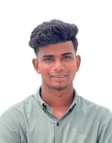 Rony Lohar