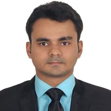 Ovijit Dey