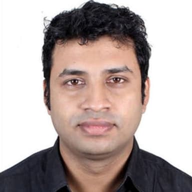 Debraj Chowdhury