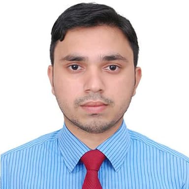 Sourav Bhattacharjee
