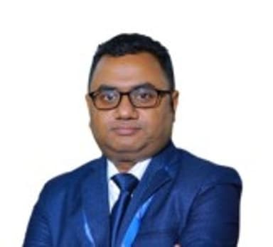 Bivas Chandra Das