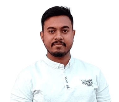 MD. Sojib Ahmed