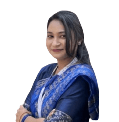 Poly Rani Deb