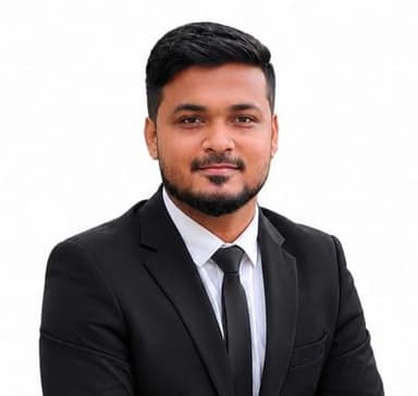 Rohul Amin Sobuj