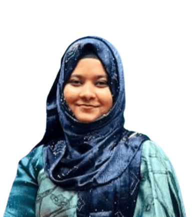 Nishat Tasniya Rahman