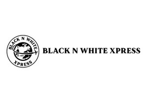 Black N White xpress