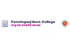 Fenchuganj Govt. College