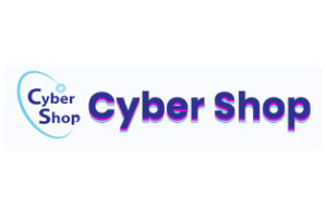 Cyber Shop