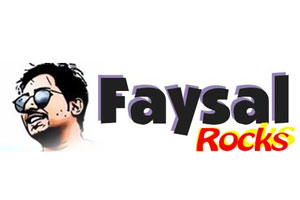 Faysal Rocks