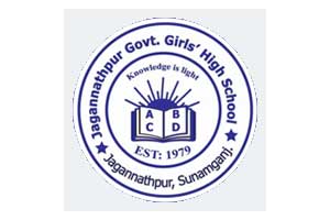  JAGANNATHPUR GOVT. GIRLS HIGH SCHOOL