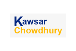 Kawsar Chowdhury