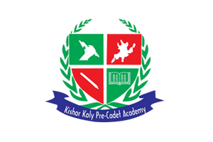 KISHOR KOLY PRE-CADET ACADEMY