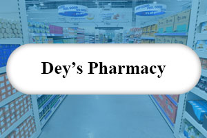 Deys Pharma