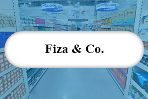 Fiza & Co. 