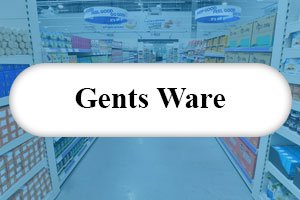 Gents Ware