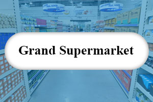 Grand Supermarket