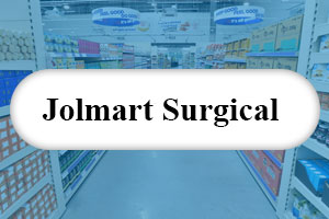 Jolmart Surgical 