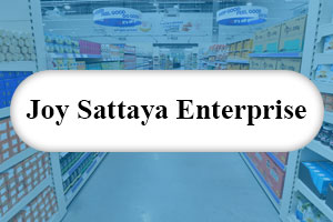 Joy Sattaya Enterprise