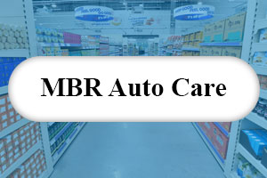 MBR Auto Care