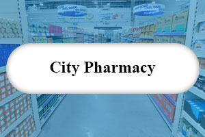 City Pharmacy